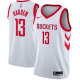 James Harden, Houston Rockets - Association